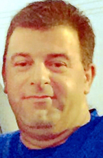 David Penicaro